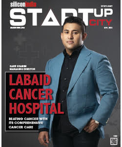 Labaid Cancer Hospital: Beating Cancer With Its Comprehensive Cancer Care